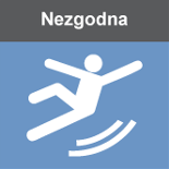 Nezgodna zavarovanja